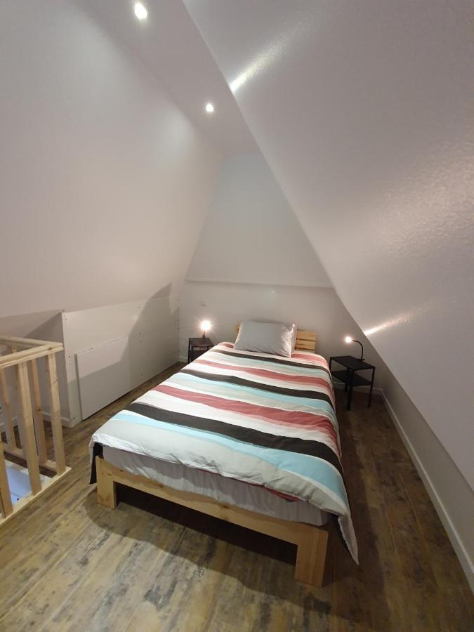 Les De Claire Holiday home Saint-Gatien-des-Bois