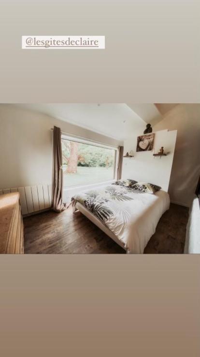 Les De Claire Holiday home *