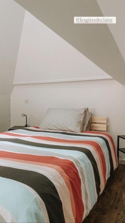 Les De Claire Holiday home