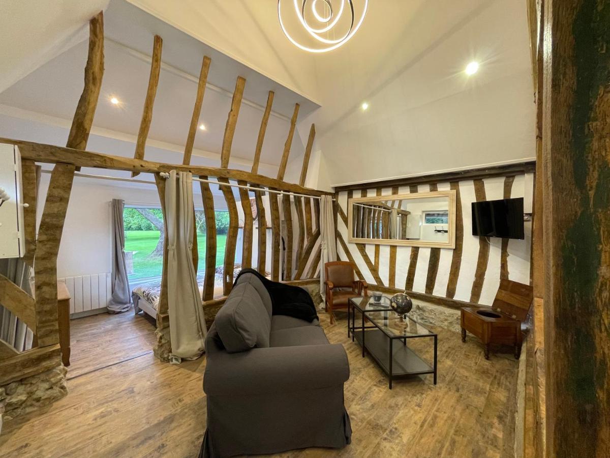 Les De Claire Holiday home Saint-Gatien-des-Bois