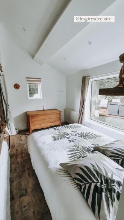 Les De Claire Holiday home *