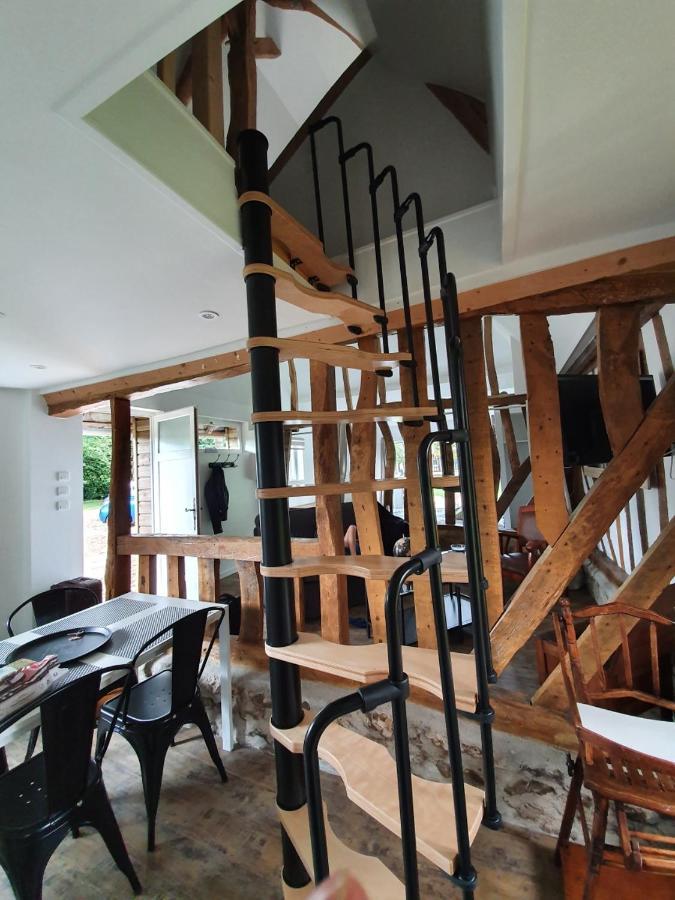 Les De Claire Holiday home
