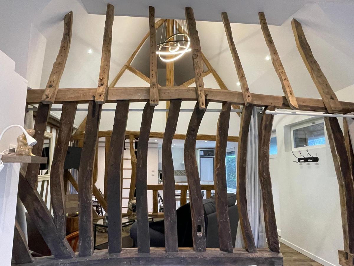 Les De Claire Holiday home