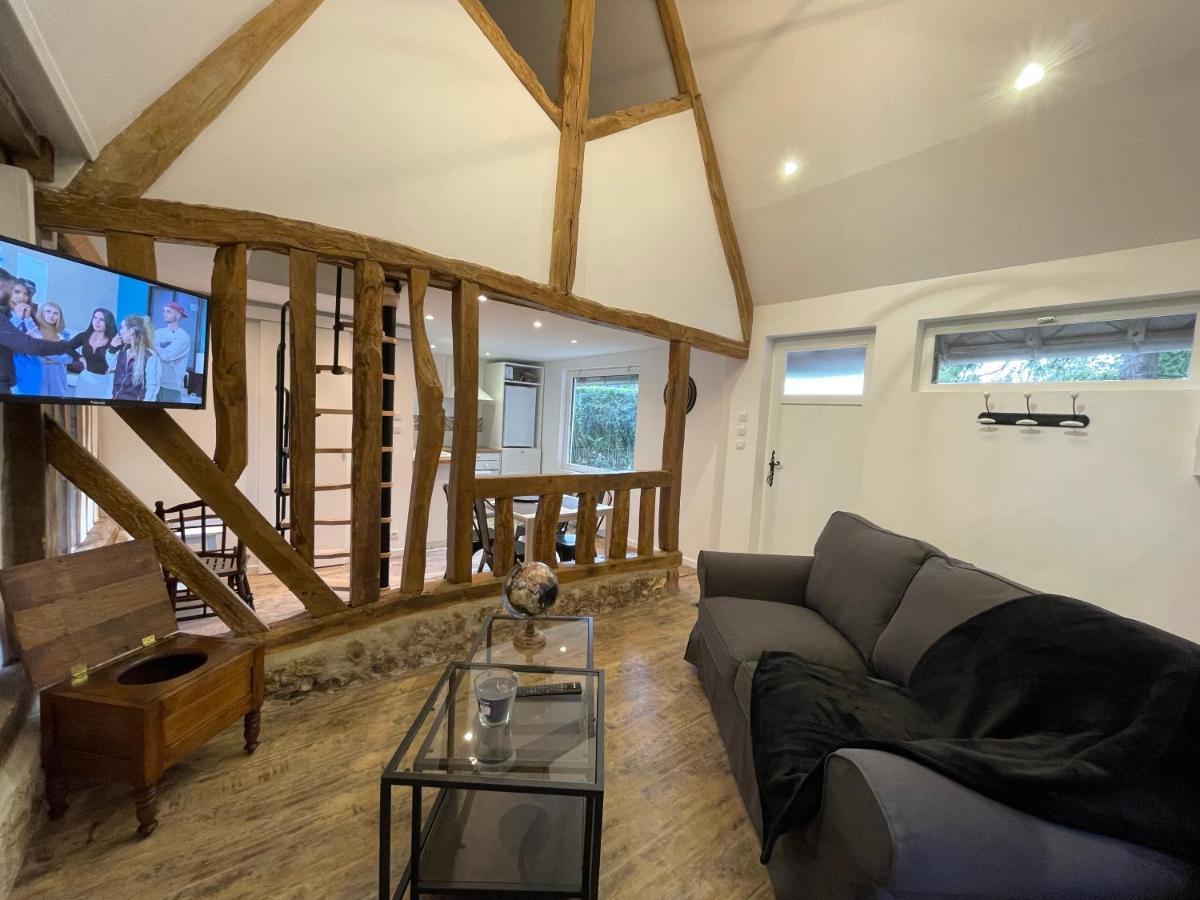 Les De Claire Holiday home Saint-Gatien-des-Bois