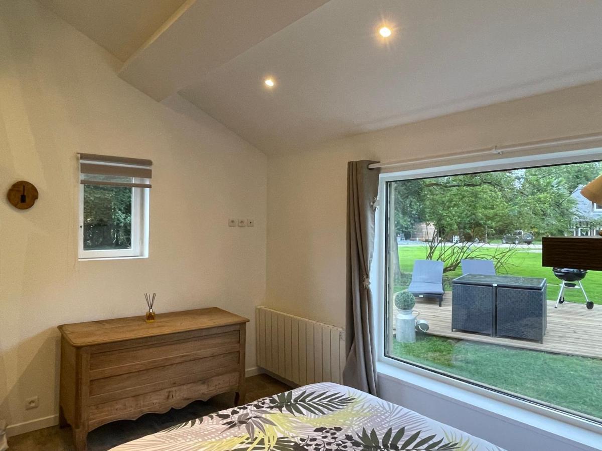 Les De Claire Holiday home *